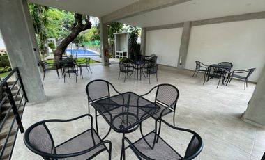 Venta de Departamento en Cantarranas, Cuernavaca, Morelos
