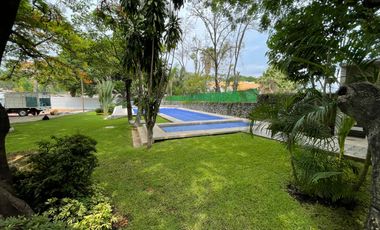 Venta de Departamento en Cantarranas, Cuernavaca, Morelos
