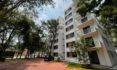 Venta de Departamento en Cantarranas, Cuernavaca, Morelos