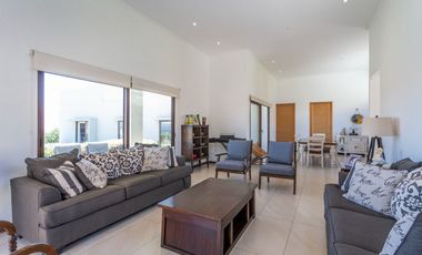 Casa Con Vista Hacia El Valle De Chicureo, Sta.mª Chamisero