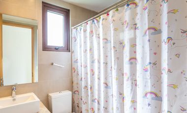 Casa Con Vista Hacia El Valle De Chicureo, Sta.mª Chamisero