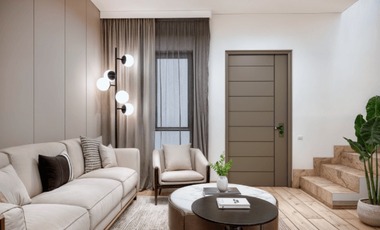 Venta de Casa en Residencial Estanza en Col. Obrera, Tijuana, B.C., México.