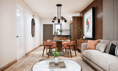 Venta de Casa en Residencial Estanza en Col. Obrera, Tijuana, B.C., México.