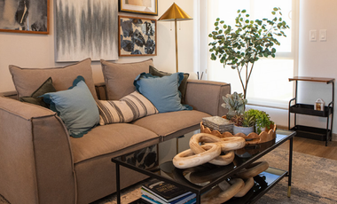 Venta de Casa en Residencial Estanza en Col. Obrera, Tijuana, B.C., México.