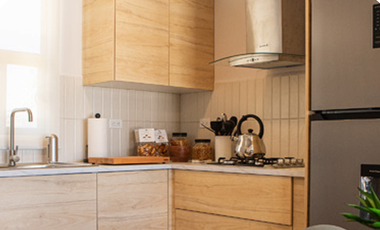 Venta de Casa en Residencial Estanza en Col. Obrera, Tijuana, B.C., México.