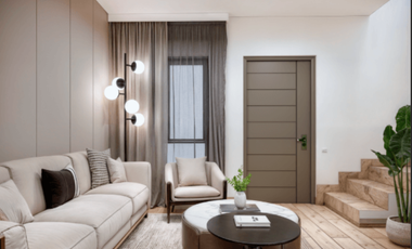 Venta de Casa en Residencial Estanza en Col. Obrera, Tijuana, B.C., México.