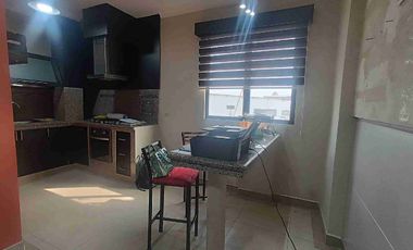 Departamento en alquiler