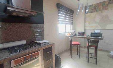 Departamento en alquiler