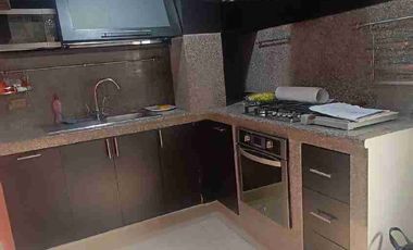 Departamento en alquiler