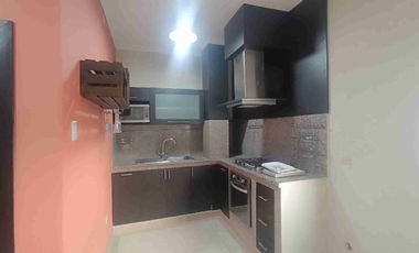 Departamento en alquiler