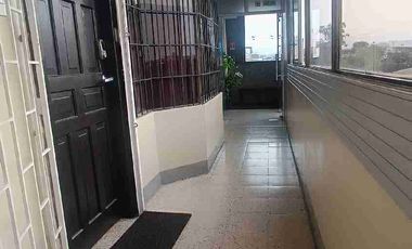 Departamento en alquiler