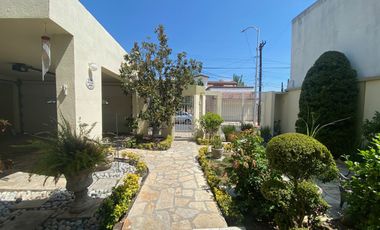 CASA VENTA DEL PASEO RESIDENCIAL SUR DE  MONTERREY