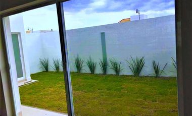 CASA RESIDENCIAL EN RENTA EN EL MAYORAZGO EN LEON, GTO
