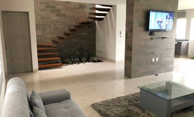CASA RESIDENCIAL EN RENTA EN EL MAYORAZGO EN LEON, GTO