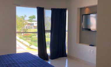 CASA RESIDENCIAL EN RENTA EN EL MAYORAZGO EN LEON, GTO