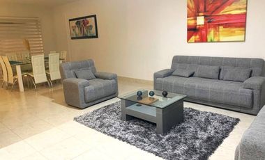 CASA RESIDENCIAL EN RENTA EN EL MAYORAZGO EN LEON, GTO