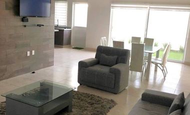 CASA RESIDENCIAL EN RENTA EN EL MAYORAZGO EN LEON, GTO