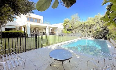 Cond. La Fuente, Piedra Roja, Chicureo Oriente