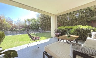 Cond. La Fuente, Piedra Roja, Chicureo Oriente