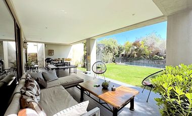 Cond. La Fuente, Piedra Roja, Chicureo Oriente