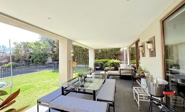 Cond. La Fuente, Piedra Roja, Chicureo Oriente