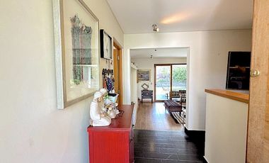 Cond. La Fuente, Piedra Roja, Chicureo Oriente