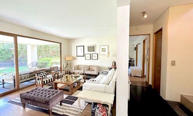 Cond. La Fuente, Piedra Roja, Chicureo Oriente