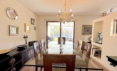 Cond. La Fuente, Piedra Roja, Chicureo Oriente