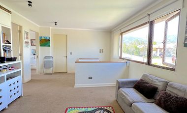 Cond. La Fuente, Piedra Roja, Chicureo Oriente