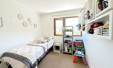 Cond. La Fuente, Piedra Roja, Chicureo Oriente