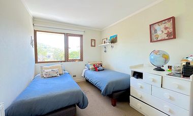 Cond. La Fuente, Piedra Roja, Chicureo Oriente