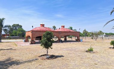RANCHO EN VENTA EN PEDRO ESCOBEDO, QUERETARO