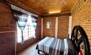 RANCHO EN VENTA EN PEDRO ESCOBEDO, QUERETARO