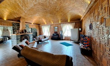 RANCHO EN VENTA EN PEDRO ESCOBEDO, QUERETARO