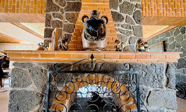 RANCHO EN VENTA EN PEDRO ESCOBEDO, QUERETARO
