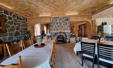 RANCHO EN VENTA EN PEDRO ESCOBEDO, QUERETARO