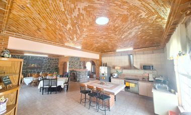 RANCHO EN VENTA EN PEDRO ESCOBEDO, QUERETARO