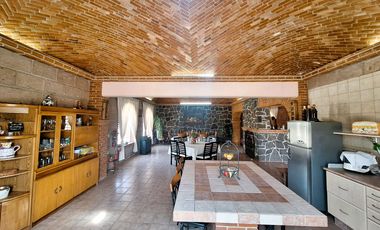 RANCHO EN VENTA EN PEDRO ESCOBEDO, QUERETARO