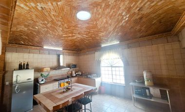 RANCHO EN VENTA EN PEDRO ESCOBEDO, QUERETARO