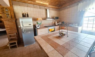 RANCHO EN VENTA EN PEDRO ESCOBEDO, QUERETARO
