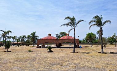 RANCHO EN VENTA EN PEDRO ESCOBEDO, QUERETARO