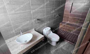 Casa Nueva lista para estrenar, SOTAVENTO , pozos, hall de tv en planta baja con baño completo