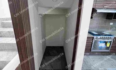 Casa Nueva lista para estrenar, SOTAVENTO , pozos, hall de tv en planta baja con baño completo