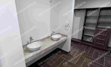 Casa Nueva lista para estrenar, SOTAVENTO , pozos, hall de tv en planta baja con baño completo