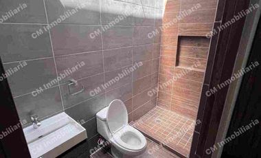 Casa Nueva lista para estrenar, SOTAVENTO , pozos, hall de tv en planta baja con baño completo