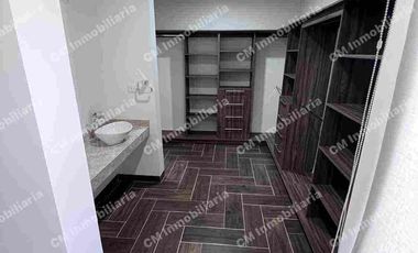 Casa Nueva lista para estrenar, SOTAVENTO , pozos, hall de tv en planta baja con baño completo