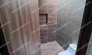Casa Nueva lista para estrenar, SOTAVENTO , pozos, hall de tv en planta baja con baño completo