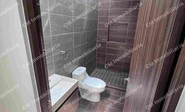 Casa Nueva lista para estrenar, SOTAVENTO , pozos, hall de tv en planta baja con baño completo