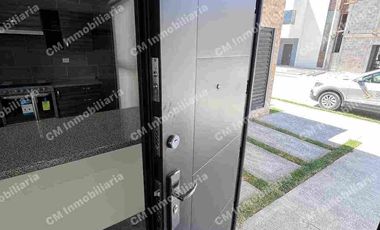 Casa Nueva lista para estrenar, SOTAVENTO , pozos, hall de tv en planta baja con baño completo