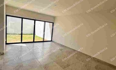 Casa Nueva lista para estrenar, SOTAVENTO , pozos, hall de tv en planta baja con baño completo